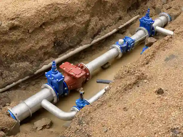 Water Replacement Denver